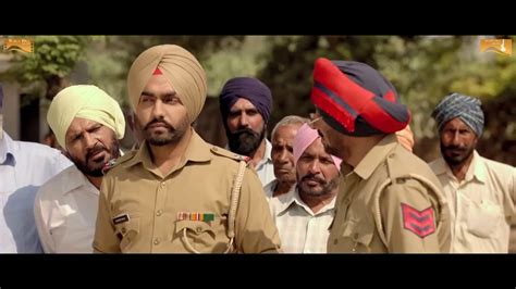 New Punjabi Song Hd Full Song Saab Bahadar Title Track