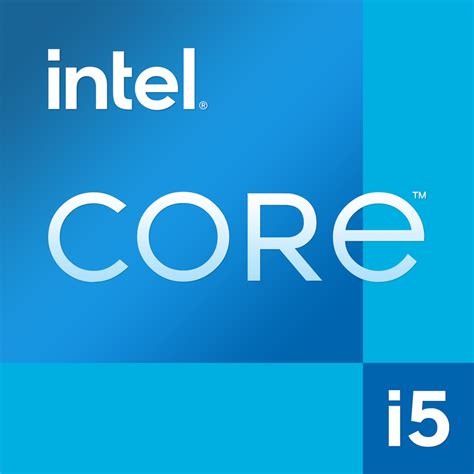 Intel Core i5 Sticker (2020) by Tomasek12341 on DeviantArt