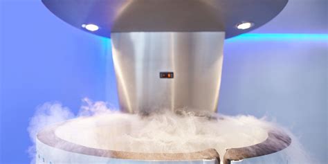 A Teenager Just Had Her Body Cryogenically Frozen So She Can Beat