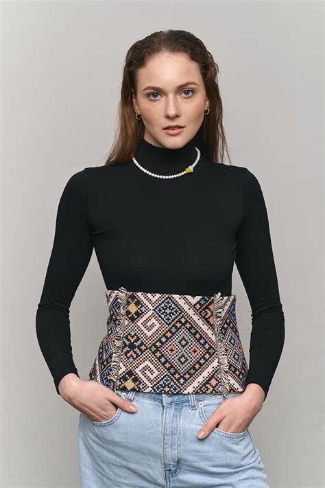 Український бренд одягу ZHARKO