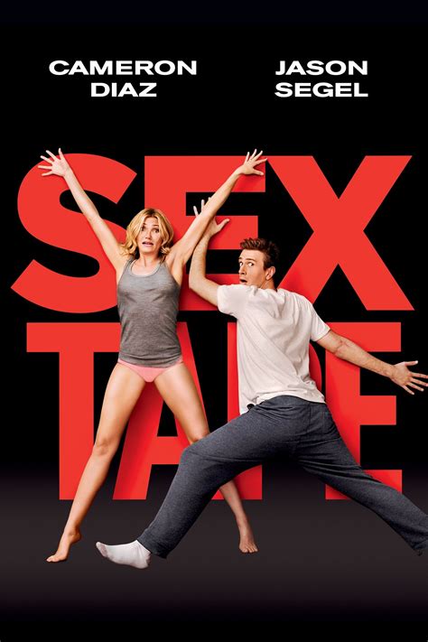 Sex Tape Posters The Movie Database TMDB