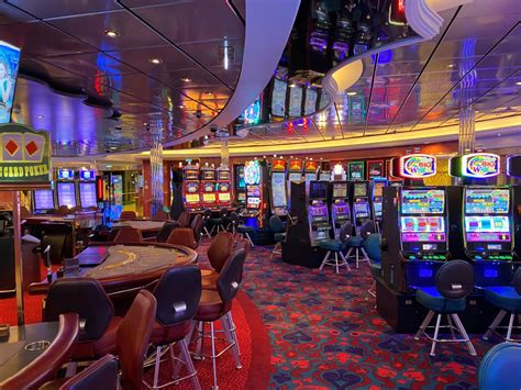 Royal Caribbean's Casino Royale on Oasis of the Seas 🦏 Entre na q9bet com o seu login - kakamega ...