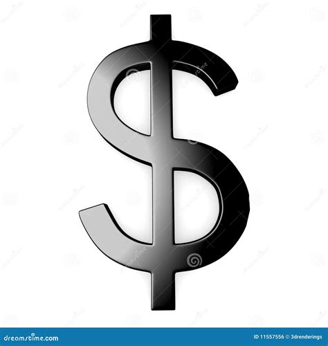 Dollar Stock Illustration Illustration Of Bank Bill 11557556