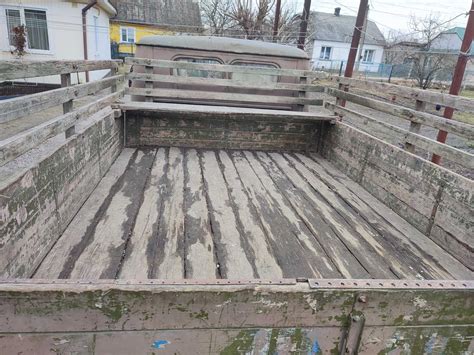 УАЗ 469 бортовий: 50 000 грн. - УАЗ Камінь-Каширський на Olx