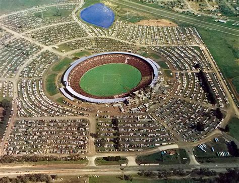 Waverley Park Vfl Park Bigfooty Forum