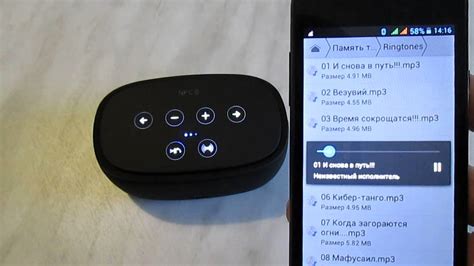 Как подключить колонку к телефону через bluetooth: пошагово