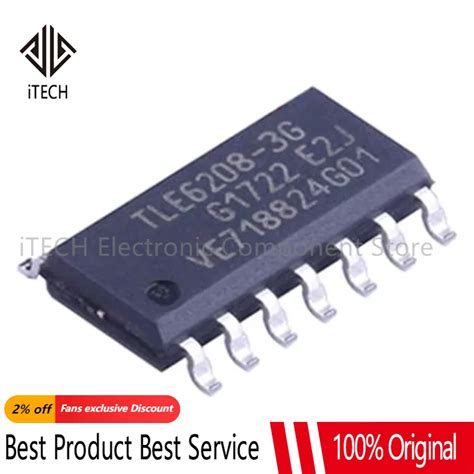 5pcs-100-New-TLE6208-3G-TLE6208-3G-sop-14-Chipset.jpg