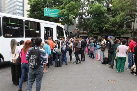 Entre A Bol Vares Aumenta El Pasaje En Las Rutas Urbanas De