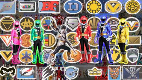 Kaizoku Sentai Gokaiger By Jm511 On Deviantart