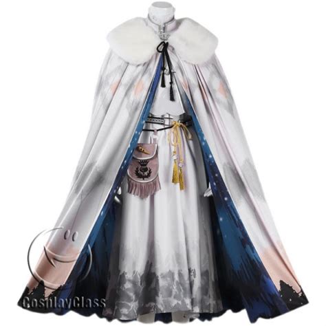 Fate Grand Order Fgo Oberon Vortigern Cosplay Costume Cosplayclass