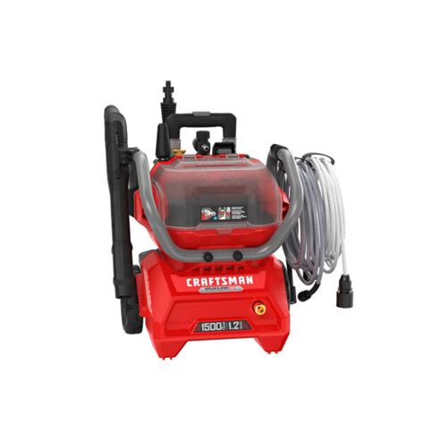 Craftsman V Psi Gpm Cold Water Pressure Washer Cmcpw N