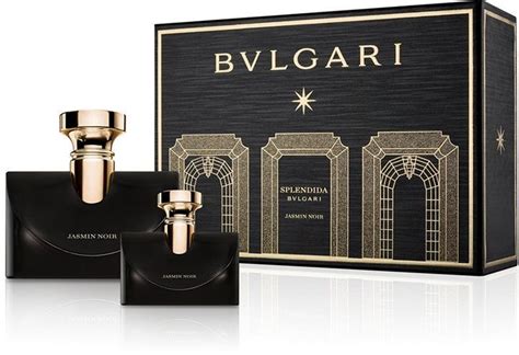 Bvlgari 2-Pc. Splendida Jasmin Noir Gift Set Extremely Dry, Parfum ...