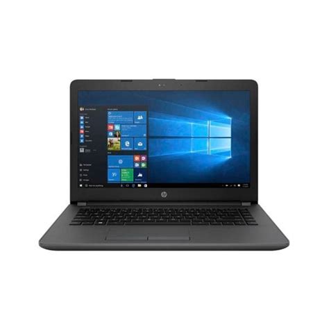 Notebook Hp G Core I U Ram Gb Hd Tb No Dvd Pant Pulg