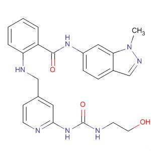 Benzamide Hydroxyethyl Amino Carbonyl Amino