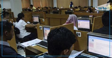 Pendaftaran Utbk Sbmptn Gelombang I Dimulai Besok Pukul