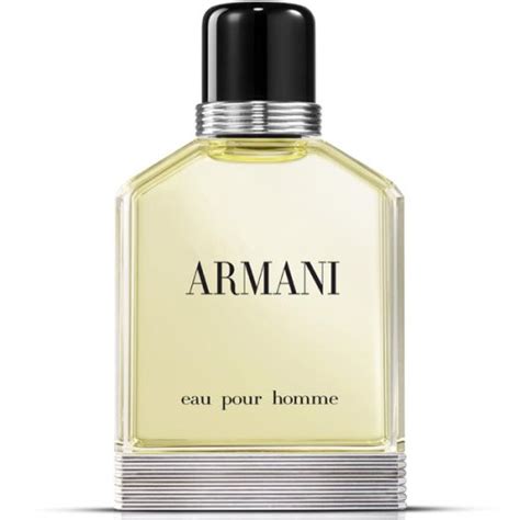 Giorgio Armani Eau Pour Homme 100ml EDT for Men | cooclos