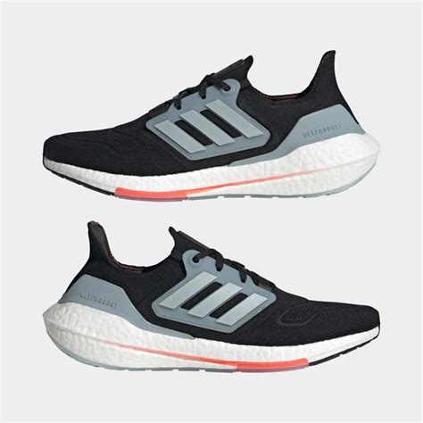 Adidas Ultraboost 22 Running Shoes - Crazy PK