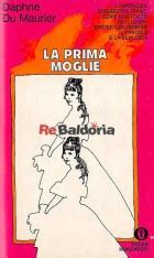 La Prima Moglie Rebecca Daphne Du Maurier Mondadori Libreria Re