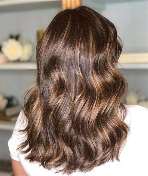 Meet The Hottest Hair Color Trends That Will Be Huge In Hazelnut