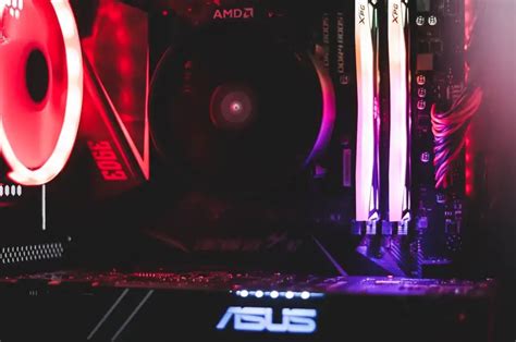 Specs Of Msi Z97 Gaming 5