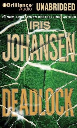 Deadlock - читать онлайн бесплатно полную версию книги или скачать в ...