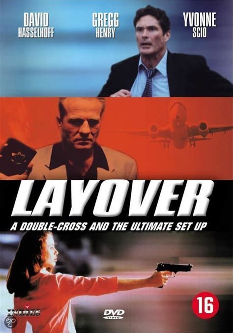 Layover streaming: where to watch movie online?