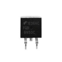 FQB9N50C Mosfet Compra en Línea sgemx