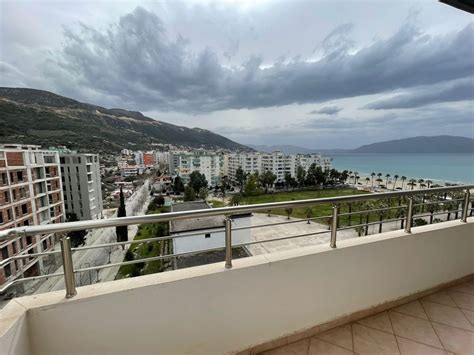 Apartment Mit Meerblick Zum Verkauf In Vlore