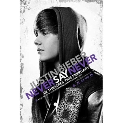 Justin Bieber Jaden Smith Never Say Never Sheet Music For Piano With