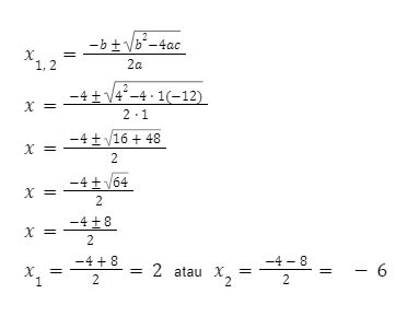 3 Cara Mudah Menyelesaikan Persamaan Kuadrat | Matematika Kelas 9