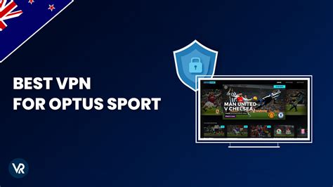 Best VPNs For Kayo Sports In 2023