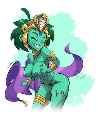 Rottytops Collection Luscious Hentai Manga Porn