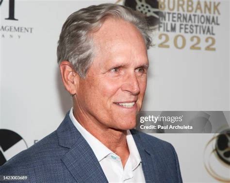 General Hospital Casts Gregory Harrison As The New Gregory Chase