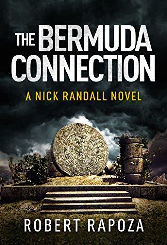 The Bermuda Connection By Robert Rapoza Goodreads