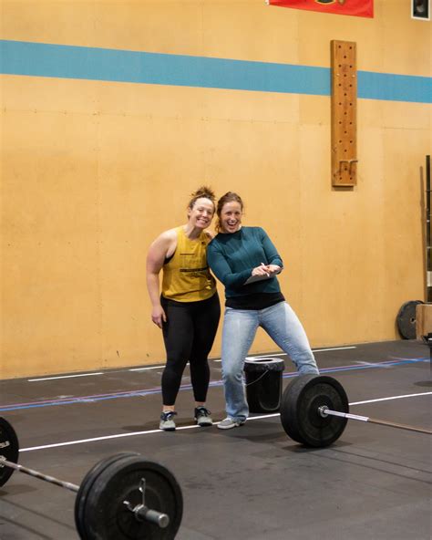 Big Mountain CrossFit added a new... - Big Mountain CrossFit