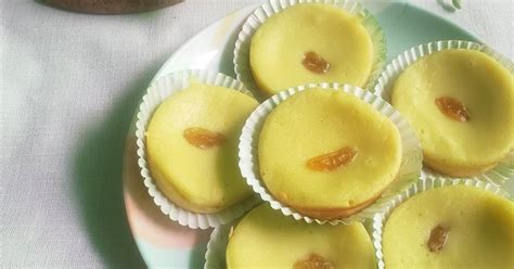 Resep Kue Lumpur Kentang Oleh Tunik Cookpad