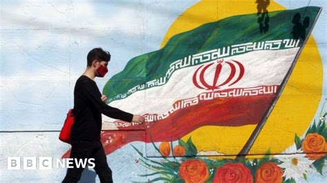 Iran Nuclear Deal Israel Warns Iran As Talks Progress Bbc News