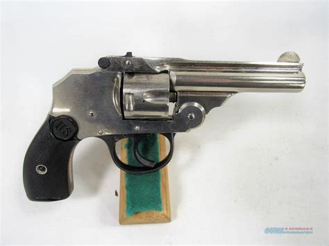 220aa Us Revolver Co 32 Sandw Short For Sale At