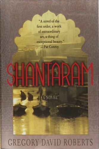 Shantaram - onegrandbooks.com