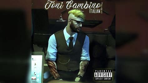 JazzGoes Toni Gambino Rap Sicuro El Camino Italian Audio YouTube