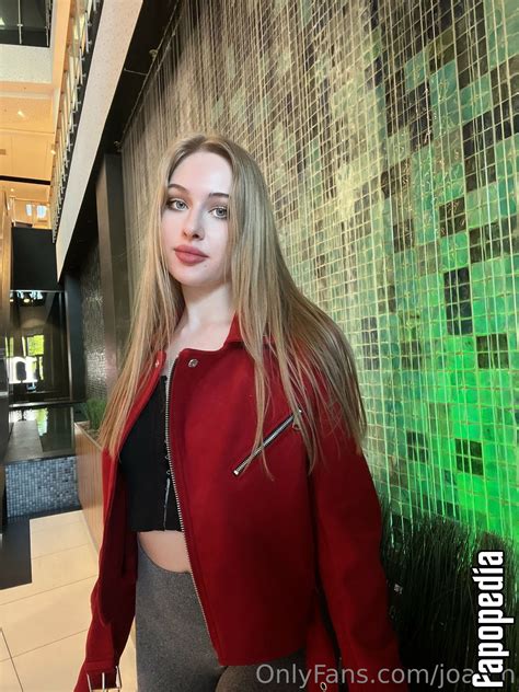 Joan N Nude Onlyfans Leaks Photo Fapopedia