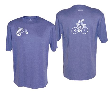 Road Cycling T Shirts