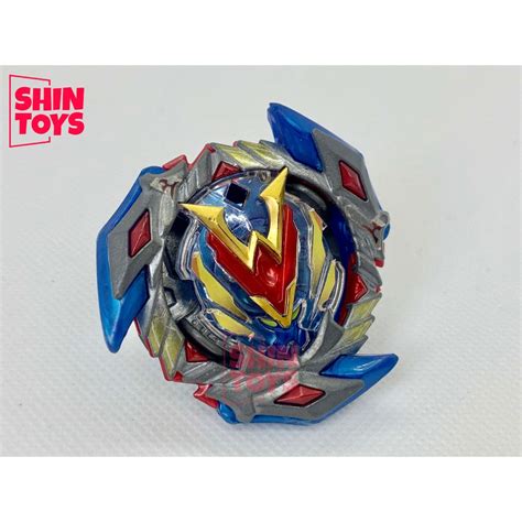 Con Quay Beyblade Takara Tomy B 104 Winning Valkyrie 12 Vl Chính Hãng Đã Sử Dụng Shopee