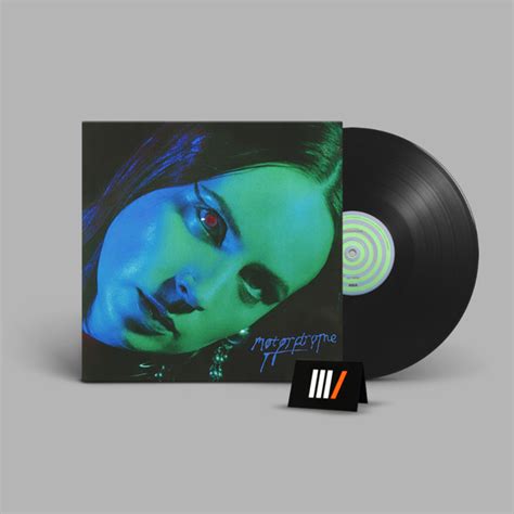 MØ Motordrome LP Winylownia pl online Record Store