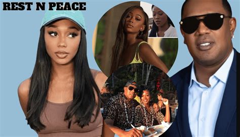 Master Ps Daughter Has Died - Hip Hop News Uncensored