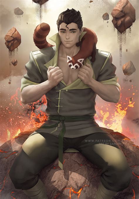 Bolin By Zarory On Deviantart