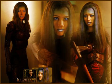 Illyria - Illyria Wallpaper (19770217) - Fanpop