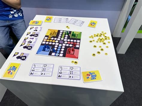 Brettspiel Event Nürnberger Spielwarenmesse Teil 2