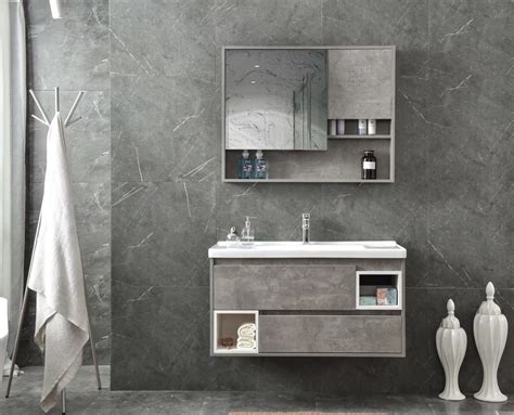 European Style Bathroom Cabinets – Rispa