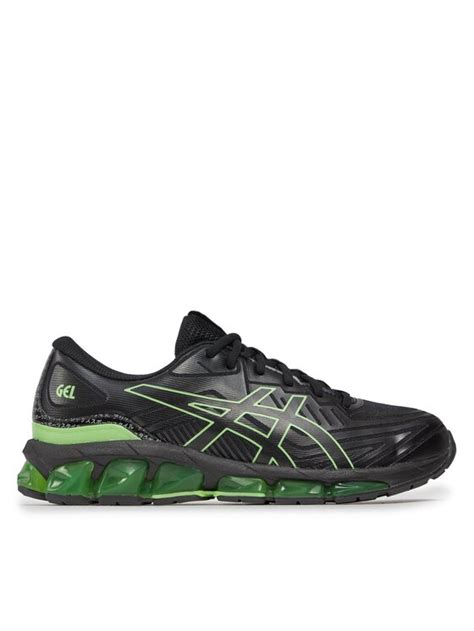 Asics Αθλητικά Gel Quantum 360 Vii 1201a878 Μαύρο Modivogr